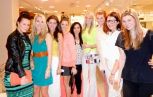 Neiman Marcus Spring Trend Event | The Style Scribe