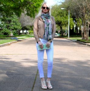 Bec & Bridge Ombre Jeans | The Style Scribe