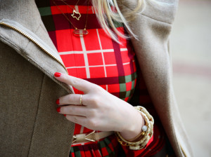 In The Holiday Mood - The Style Scribe