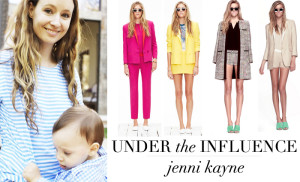 Under The Influence | Jenni Kayne - The Style Scribe