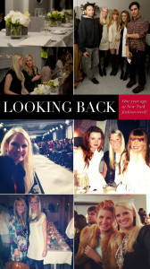 Looking Back | The Style Scribe