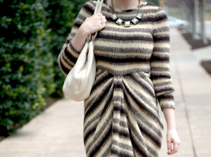Wild Stripes | The Style Scribe