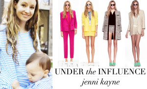 Under The Influence | Jenni Kayne