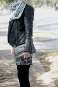 Layered | The Style Scribe