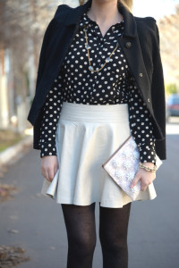 Dotted | The Style Scribe