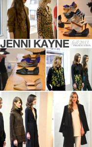 Jenni Kayne Fall 2013 Presentation