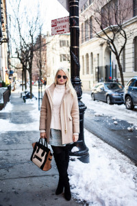 Snow Day | The Style Scribe