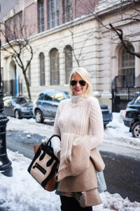Snow Day | The Style Scribe