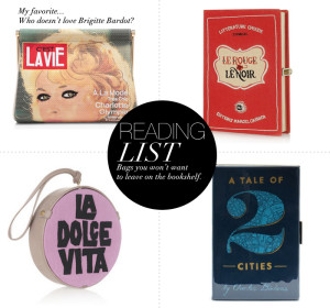 Reading List | The Style Scribe