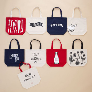 Totes | The Style Scribe