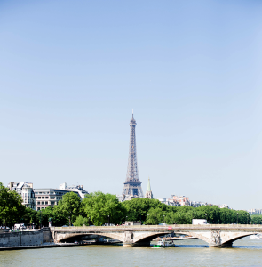 Tour Eiffel, Paris | The Style Scribe