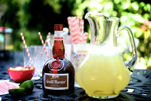 Summer Style with Grand Marnier | The Style Scribe