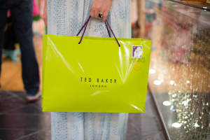 Ted Baker 25th Anniversary Event | The Style Scribe