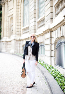 Parisian Chic | The Style Scribe