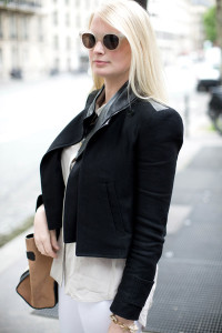 Parisian Chic | The Style Scribe