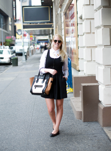 Summertime in NYC | The Style Scribe