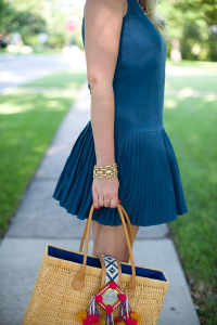 Pleats | The Style Scribe
