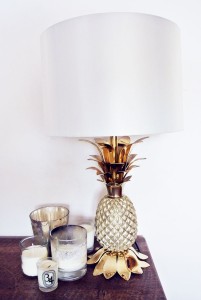Lamp Love | The Style Scribe