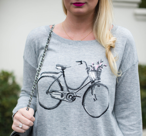 Bicycle | The Style Scribe