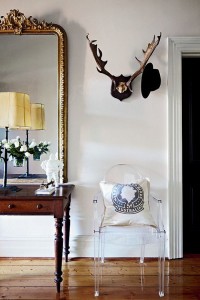 Antler Accents | The Style Scribe