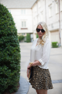 Wild Thing | The Style Scribe