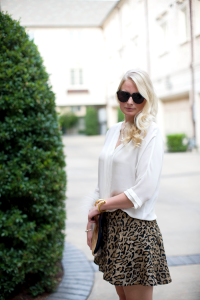 Wild Thing | The Style Scribe