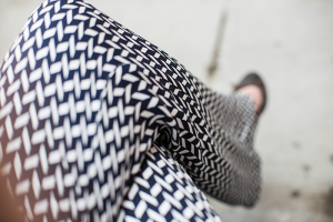 In A New York Minute | The Style Scribe