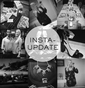 Insta-Update