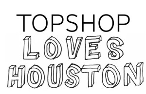 Houston Topshop Nordstrom Event The Style Scribe
