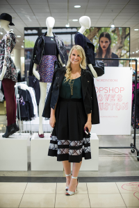 Topshop x Nordstrom | The Style Scribe