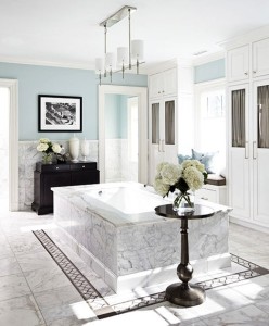 Bathrooms To Envy | The Style Scribe