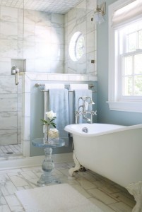 Bathrooms To Envy | The Style Scribe