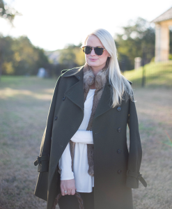 Vested Interest | The Style Scribe
