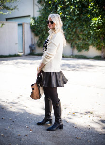Sweater Weather | The Style Scribe