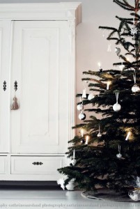 Home For The Holidays | The Style Scribe