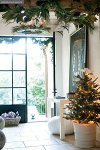 Home For The Holidays | The Style Scribe