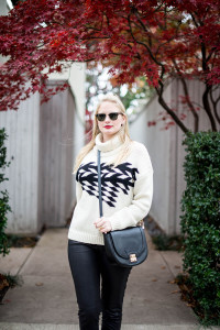 Same Sweater, Different Day | The Style Scribe