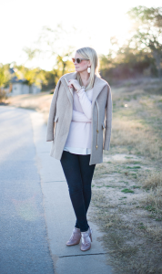 Blush | The Style Scribe
