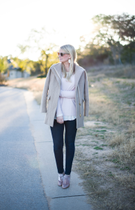 Blush | The Style Scribe