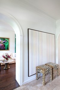 Animal Print Chairs | The Style Scribe