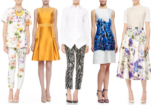 Collection To Covet | Lela Rose // The Style Scribe