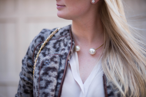 Leopard | The Style Scribe