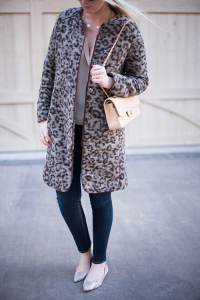 Leopard | The Style Scribe