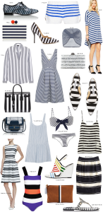 Striped | The Style Scribe