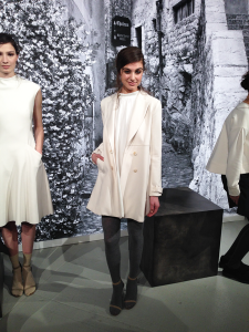 Joie Fall 2014 Presentation | The Style Scribe
