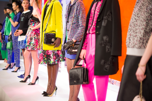 Kate Spade Fall 2014 Presentation | The Style Scribe