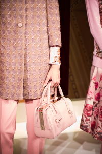 Kate Spade Fall 2014 Presentation | The Style Scribe