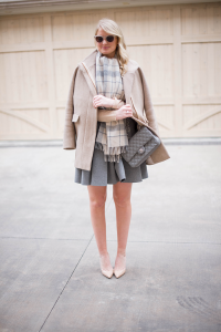 Beige & Grey | The Style Scribe
