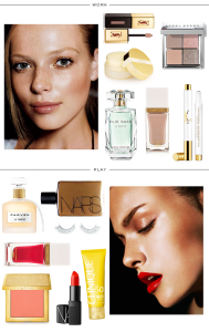 Spring Beauty with Neiman Marcus, Neiman Marcus Beauty Event | The Style Scribe