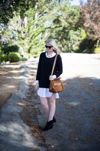 Classic in Carmel | The Style Scribe
